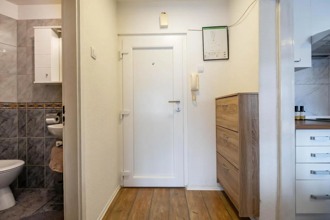 Studio Apartman Bueno Apartment Pula