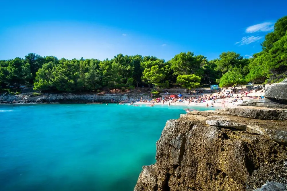 Studio Apartman Bueno Apartment Pula Croatia